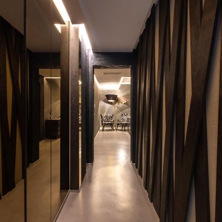Bed and Breakfast Milestone (Adults Only) Куарту-Сант'Элена Экстерьер фото