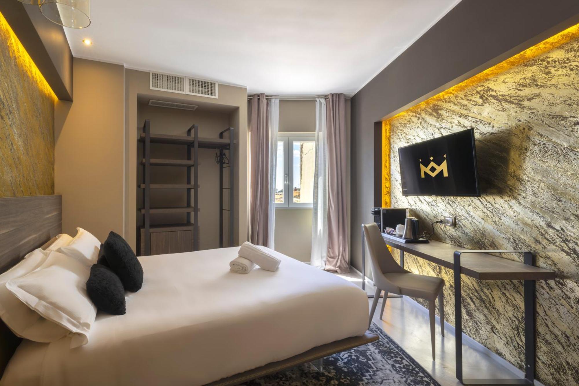 Bed and Breakfast Milestone (Adults Only) Куарту-Сант'Элена Экстерьер фото