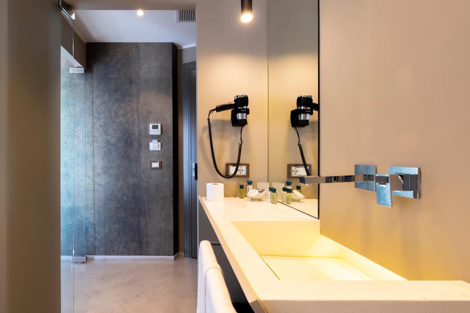 Bed and Breakfast Milestone (Adults Only) Куарту-Сант'Элена Экстерьер фото