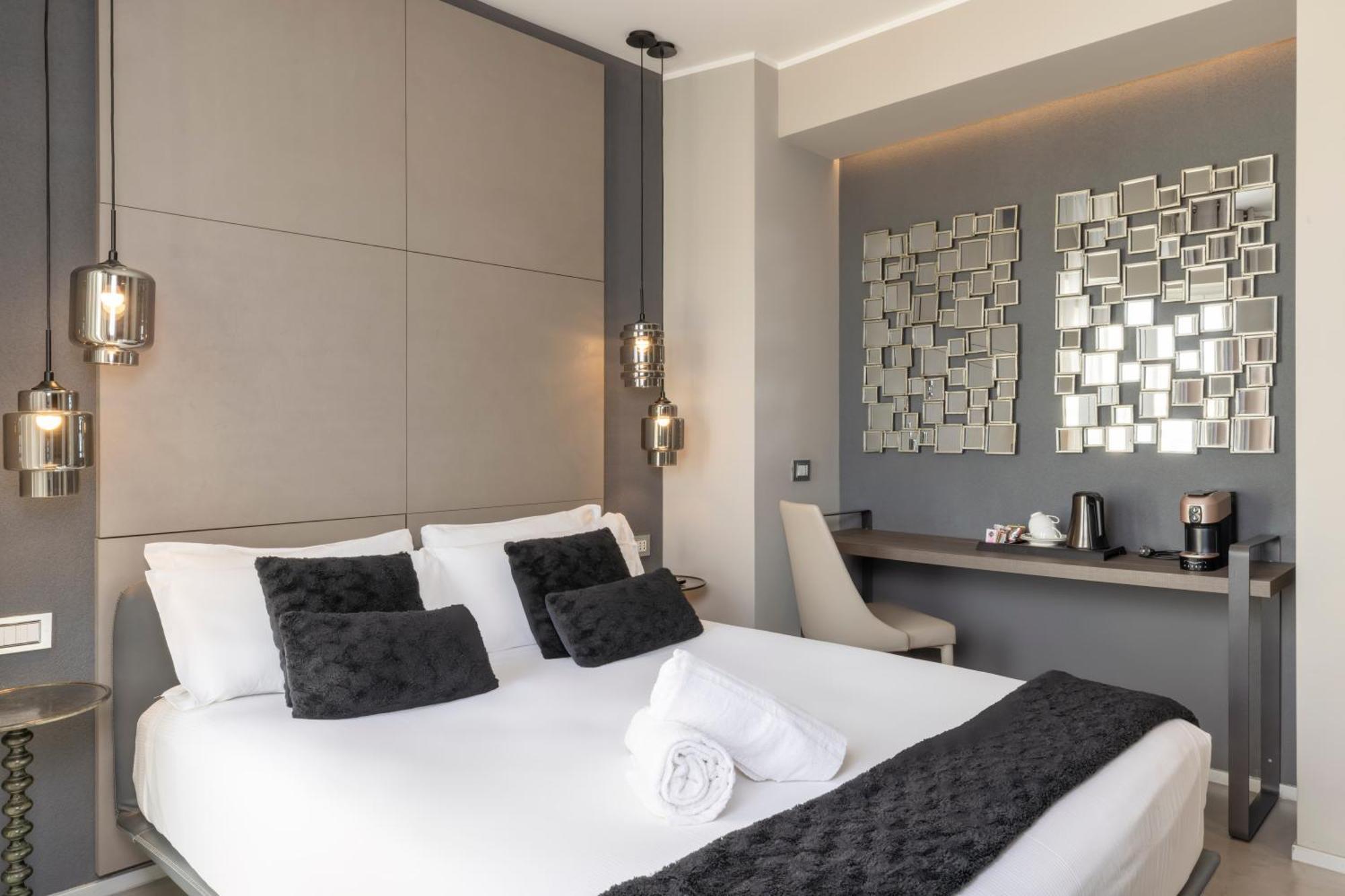 Bed and Breakfast Milestone (Adults Only) Куарту-Сант'Элена Экстерьер фото