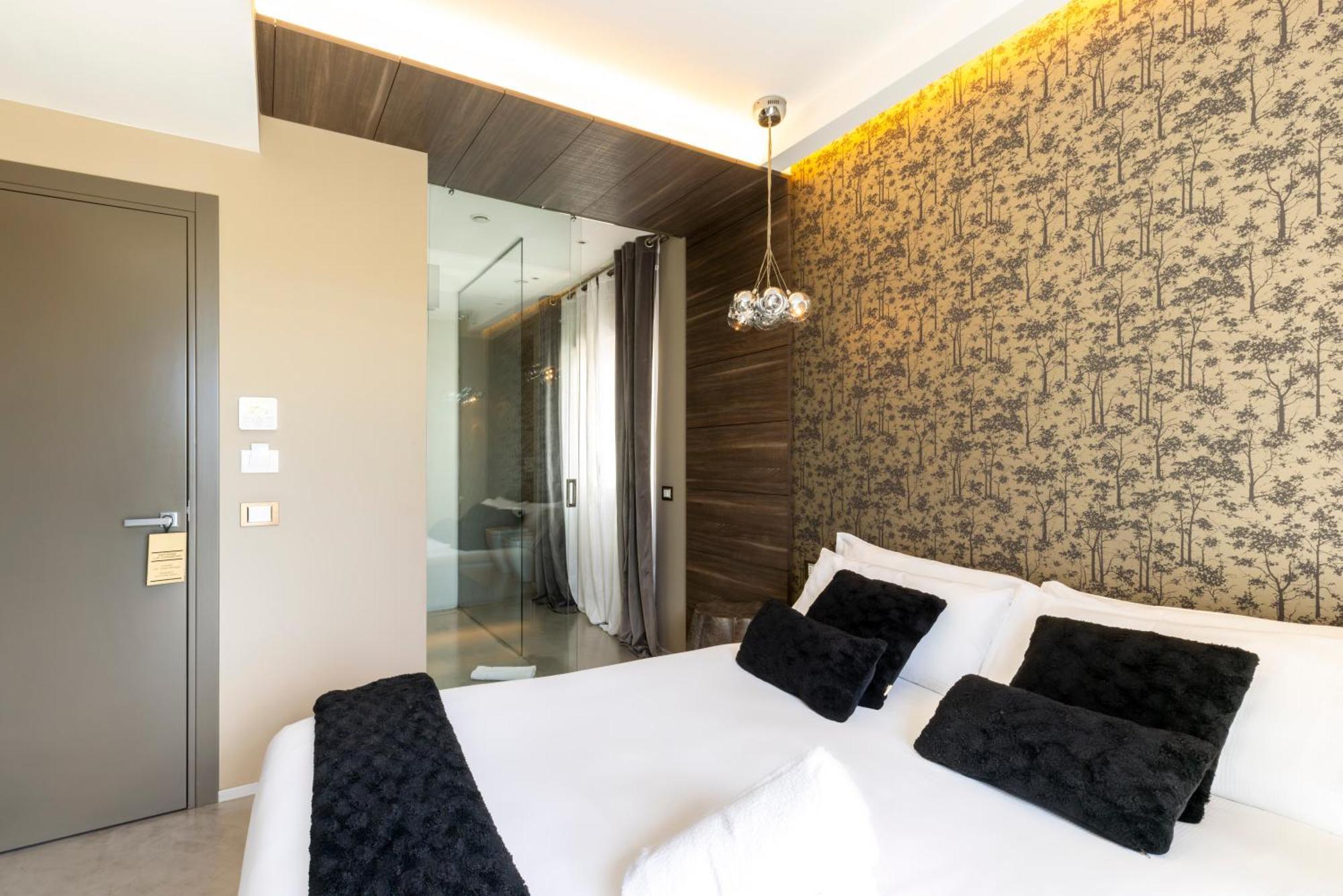 Bed and Breakfast Milestone (Adults Only) Куарту-Сант'Элена Экстерьер фото