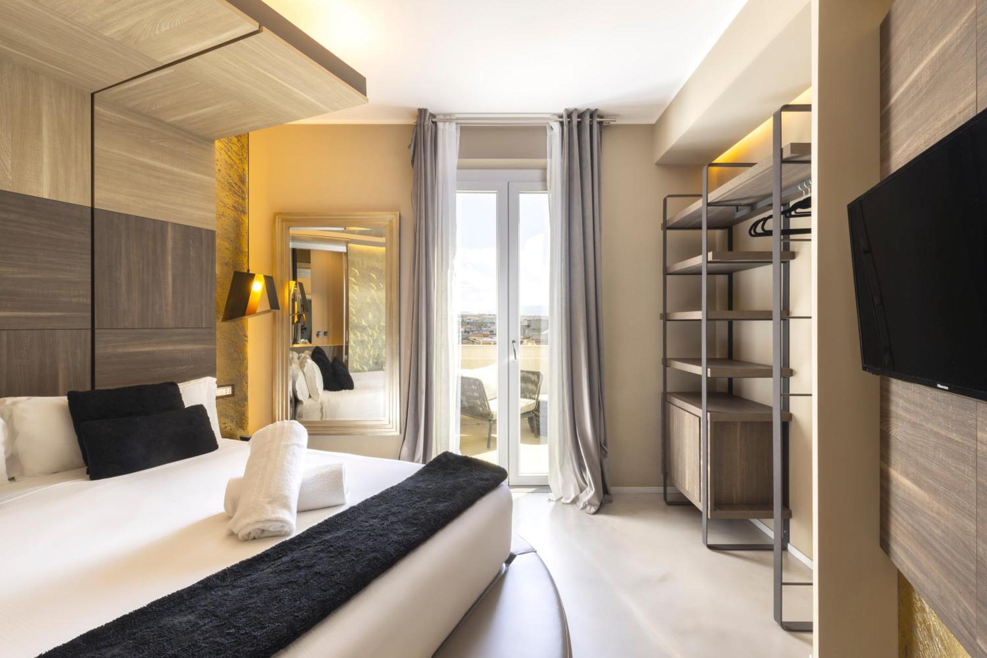 Bed and Breakfast Milestone (Adults Only) Куарту-Сант'Элена Экстерьер фото