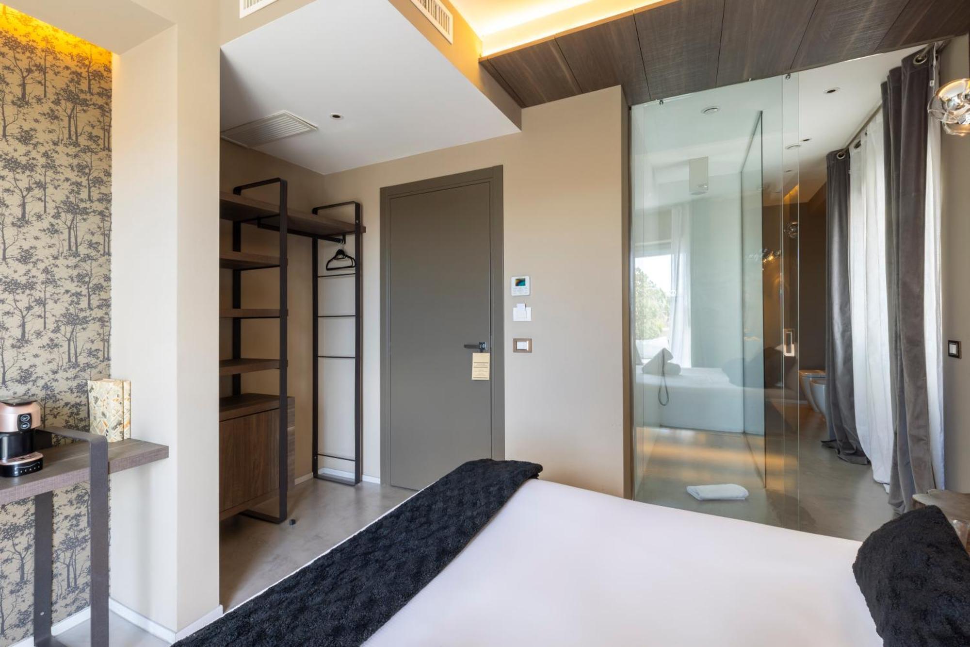 Bed and Breakfast Milestone (Adults Only) Куарту-Сант'Элена Экстерьер фото