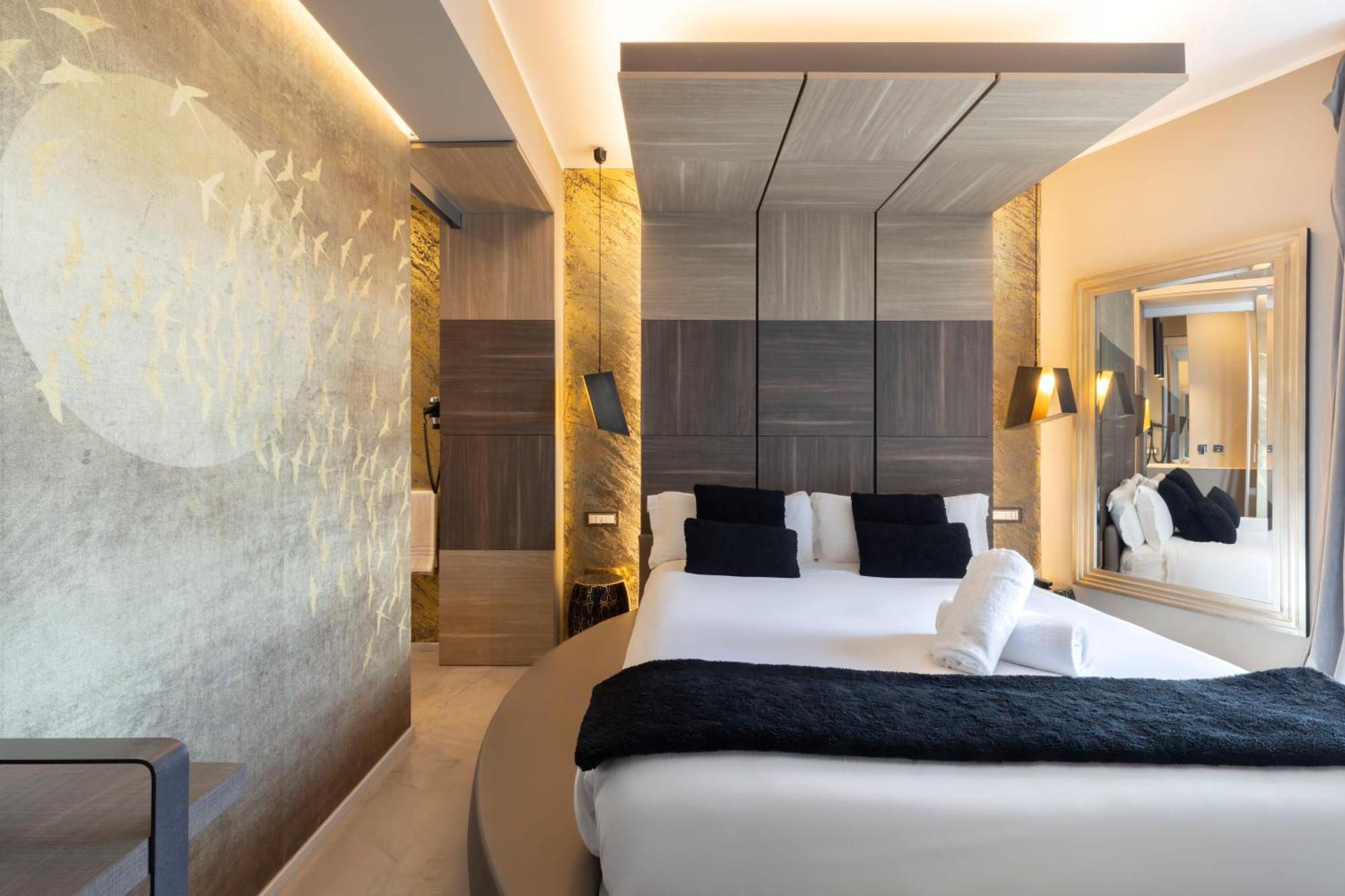 Bed and Breakfast Milestone (Adults Only) Куарту-Сант'Элена Экстерьер фото