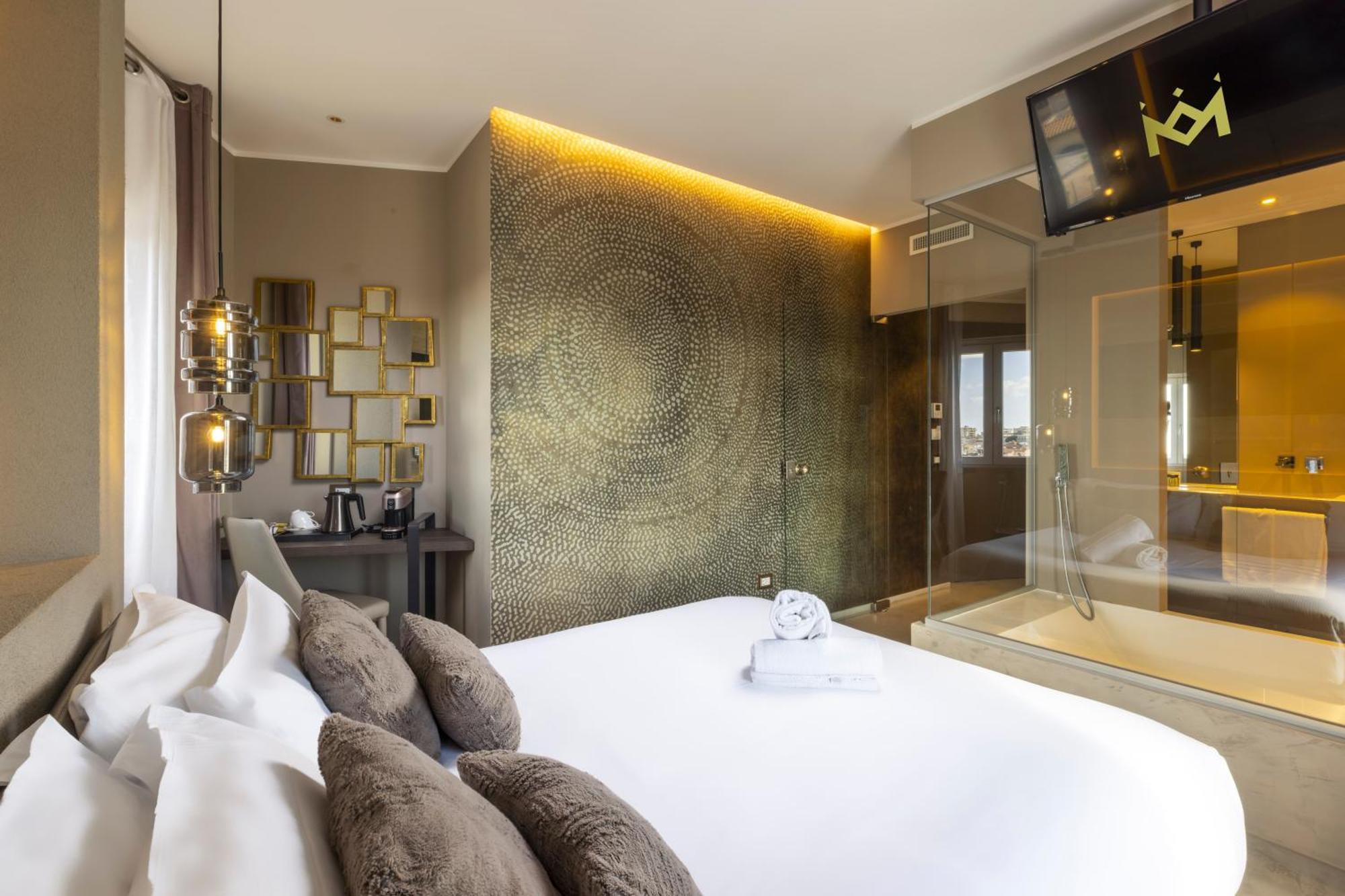 Bed and Breakfast Milestone (Adults Only) Куарту-Сант'Элена Экстерьер фото