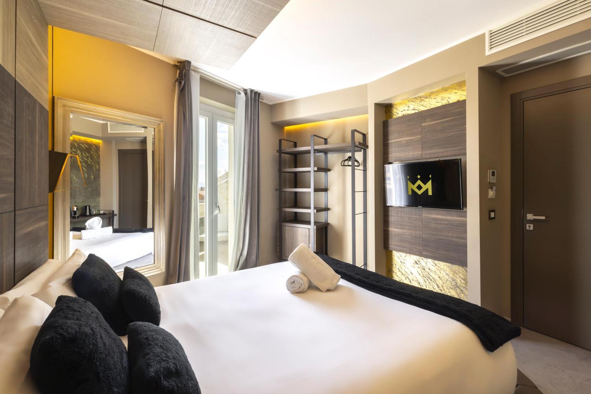 Bed and Breakfast Milestone (Adults Only) Куарту-Сант'Элена Экстерьер фото